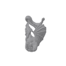Soporte de Vino - Dragon